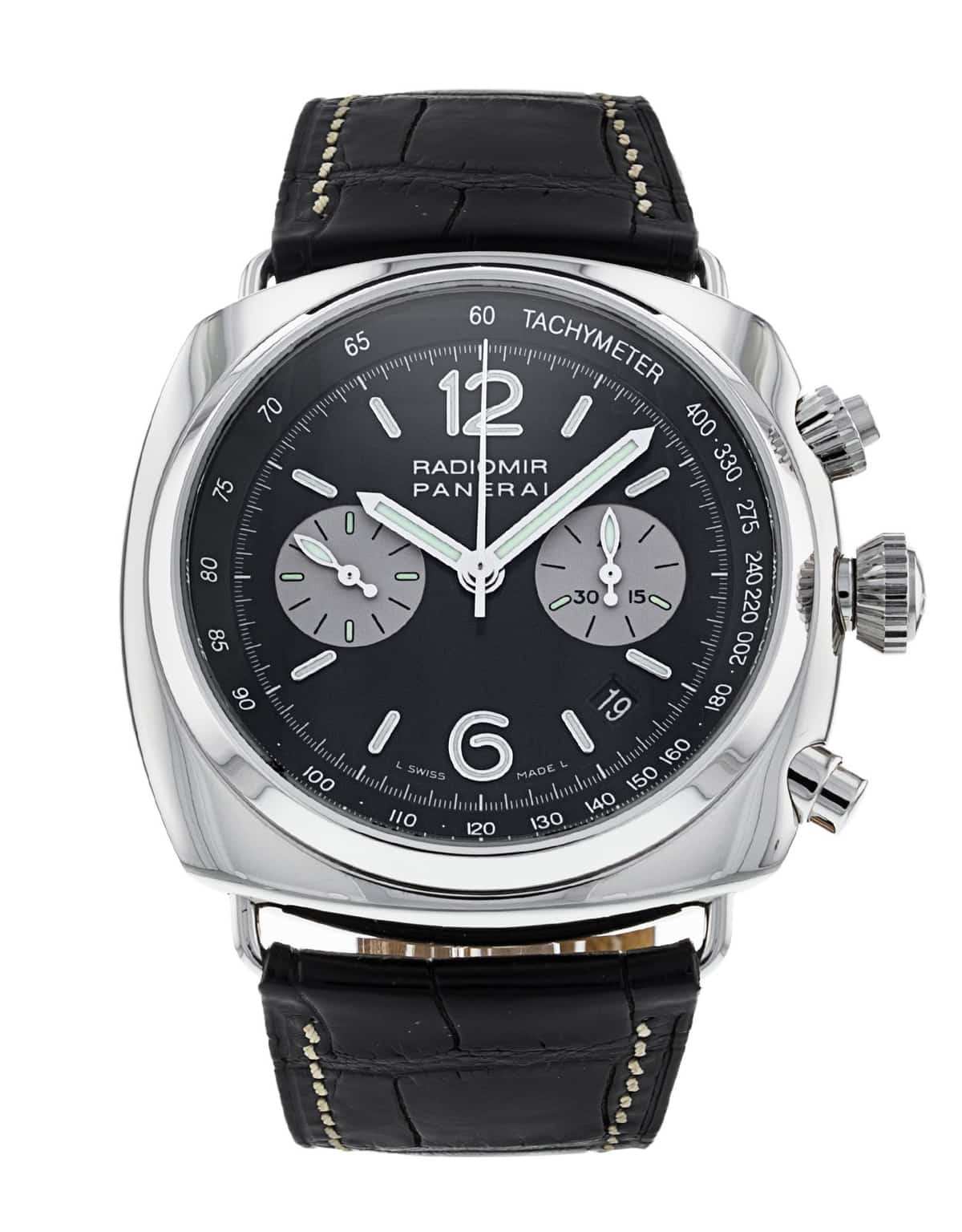 Panerai Radiomir Manual PAM00163